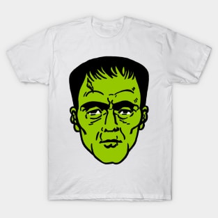 FRANKENSTEIN'S MONSTER T-Shirt